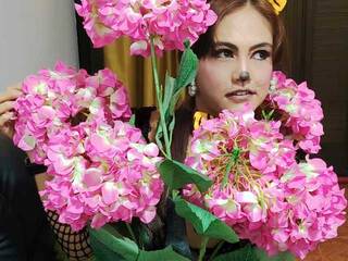 Еротски видео разговор cleopatra-hot