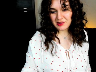 Еротски видео разговор CloeBarrison