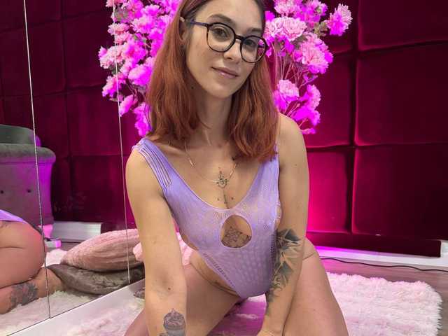 Фотографија на профилот CollegeGirl69