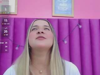 Еротски видео разговор MEGANARIANAA