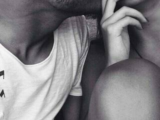 Еротски видео разговор Colleth-Stan