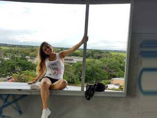 Еротски видео разговор conejita0689