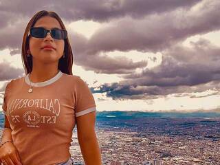 Еротски видео разговор Conii22