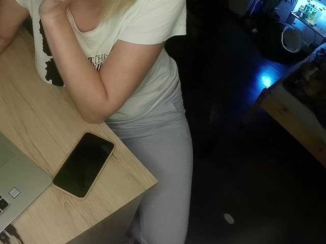 Емитувани слики од екранот CookCandy