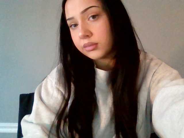 Фотографија на профилот cookiemonstagurl