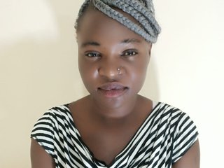 Еротски видео разговор CoolEbonygal