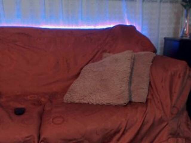 Емитувани слики од екранот CoraWest