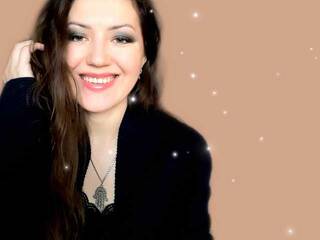 Еротски видео разговор CorazonParaTi