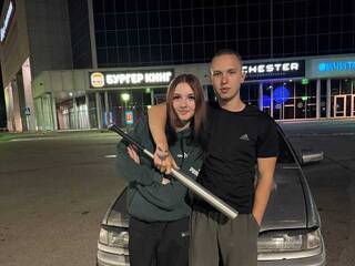 Еротски видео разговор Coshka2027