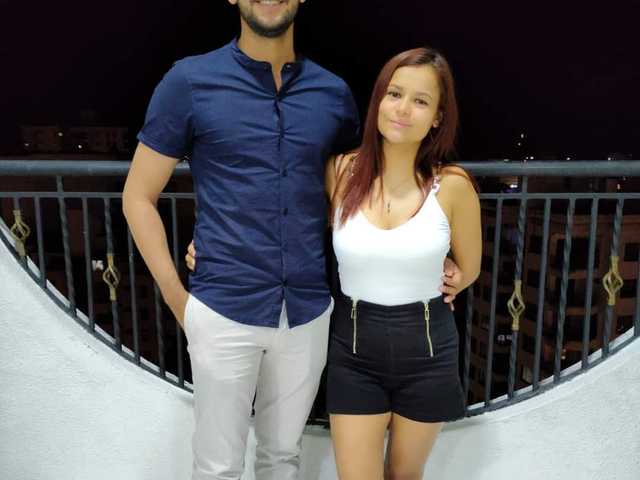 Фотографија на профилот couple-deep