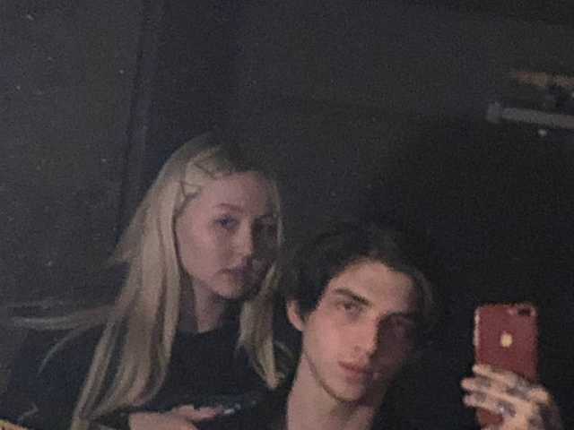 Фотографија на профилот couplebubble