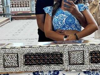 Еротски видео разговор CoupleDamla