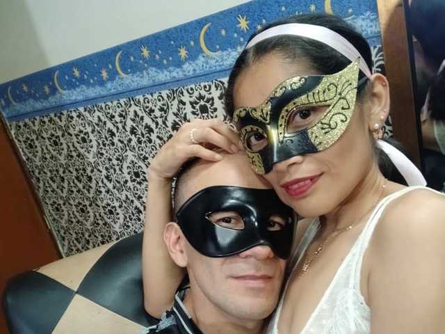 Фотографија на профилот couplehot27