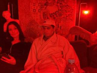 Еротски видео разговор Coupleludique