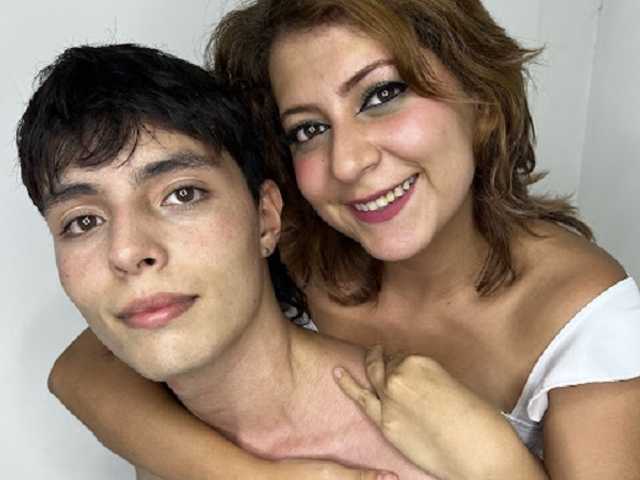 Фотографија на профилот couplemysterious