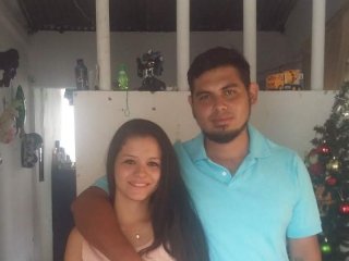 Фотографија на профилот couplexxhotx