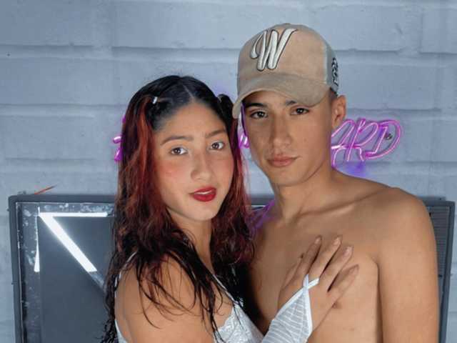 Фотографија на профилот Crazy-couplehot-