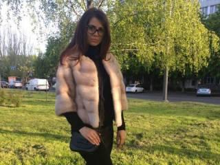 Фотографија на профилот crazyanna