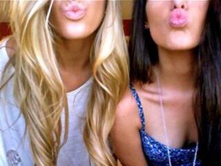 Еротски видео разговор crazycats