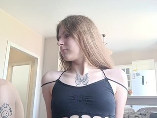 Еротски видео разговор 1FunnyBunny1