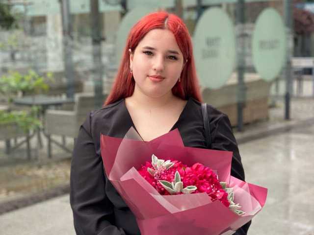 Фотографија на профилот CreamRaspberry