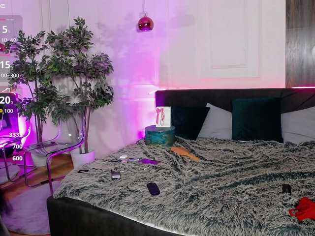 Емитувани слики од екранот CreamyInk