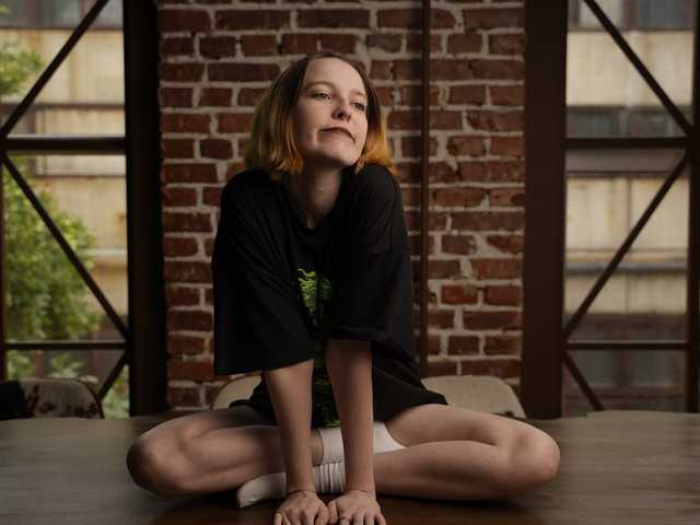 Фотографија на профилот crispy-tati