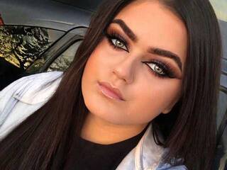 Еротски видео разговор Criss2603