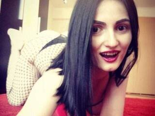 Еротски видео разговор CrissNight