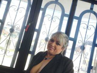 Еротски видео разговор Cristal-Villa