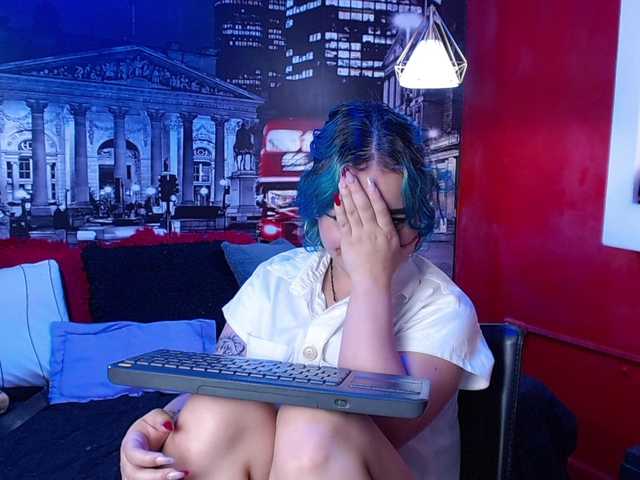 Емитувани слики од екранот CristalBlue