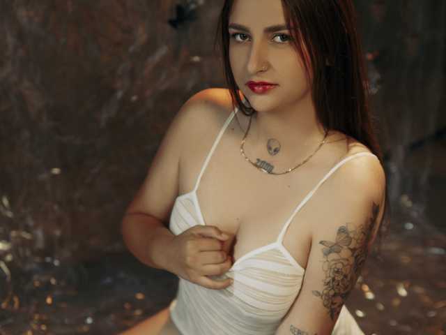 Фотографија на профилот cristallangell
