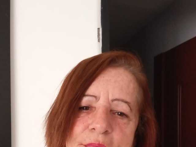 Фотографија на профилот Cristalmilf1