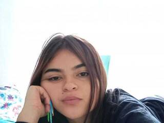 Еротски видео разговор CristalRossi