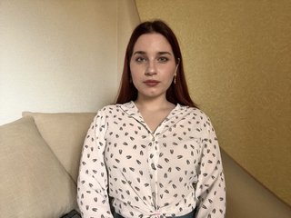 Еротски видео разговор CristieHas