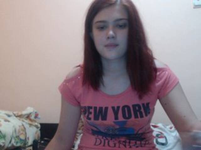 Емитувани слики од екранот cristina10