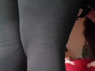 Еротски видео разговор Cristinatina