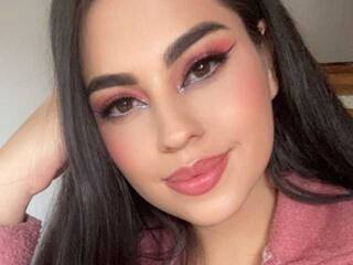 Еротски видео разговор cristinatorres