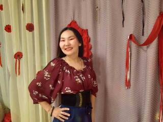 Еротски видео разговор CryoQueenRose