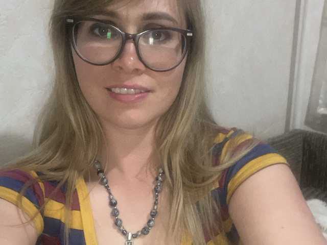 Фотографија на профилот Elegant00Girl