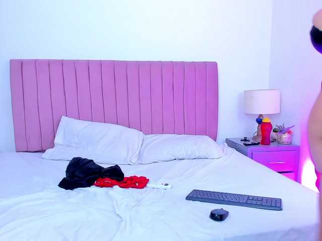 Емитувани слики од екранот CrystalBBW