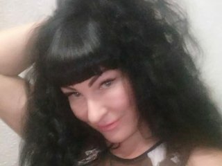 Фотографија на профилот CrystalFoxy