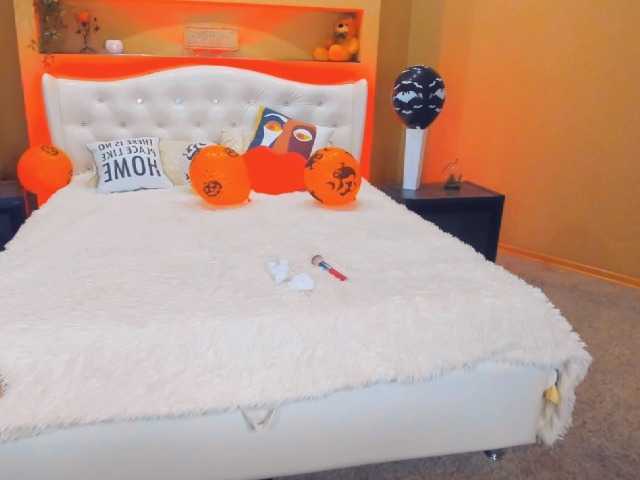 Емитувани слики од екранот CrystalLady