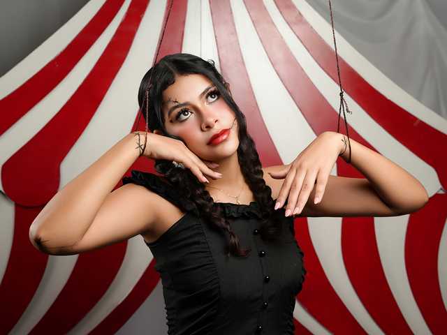 Фотографија на профилот CurlyDani