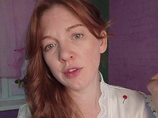 Еротски видео разговор Curlyhair65