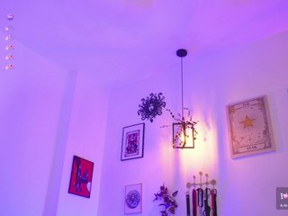 Еротски видео разговор curlynatashaa