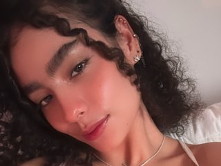 Еротски видео разговор Victoria_Curly