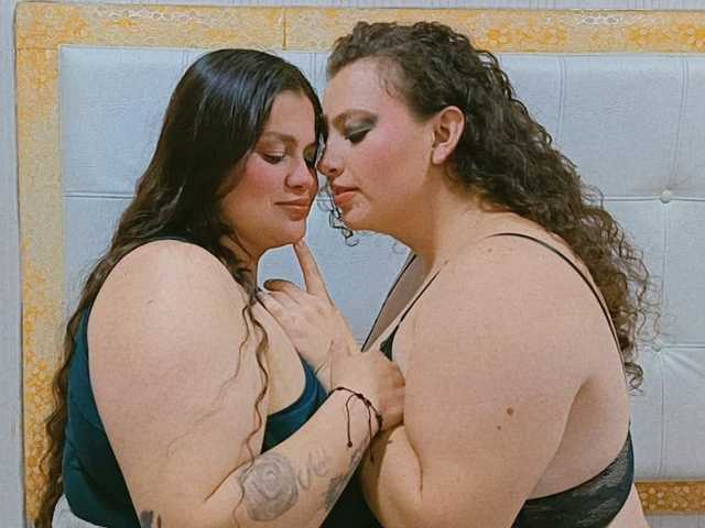 Фотографија на профилот Curvy-Queen