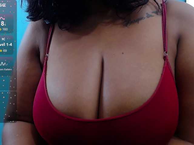 Емитувани слики од екранот curvymommyy