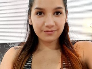 Фотографија на профилот Cuteariiana